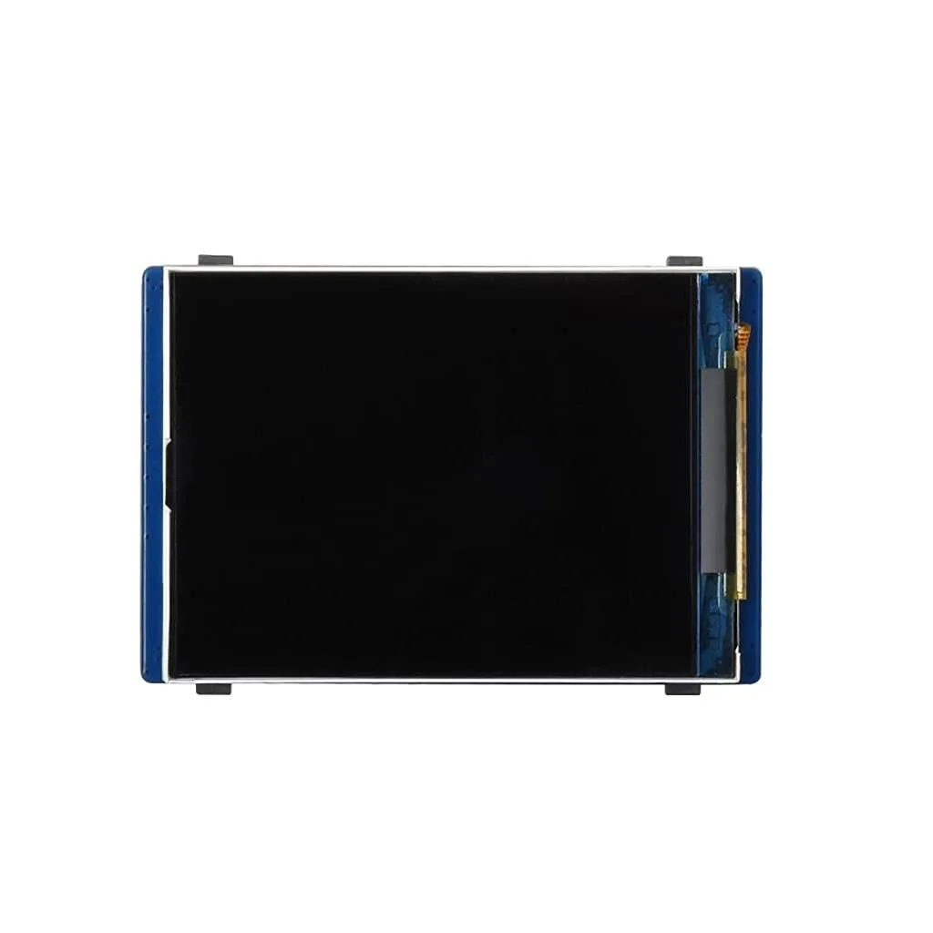 LORDWORLD LORDWORLD 2inch LCD Display HAT 320×240 65K Colors — foto produk