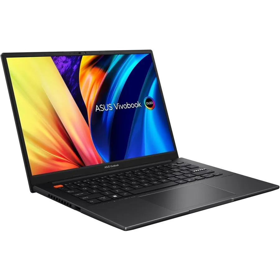 ASUS ASUS VivoBook S K3402ZA-DB74 laptop 14" 2.8K OLED i7-12700H 16GB 512GB — product photo