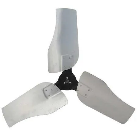 Dayton Dayton 23NU13 Replacement Blade 36 Inch 3 Blade 830 RPM — fotografie produktu
