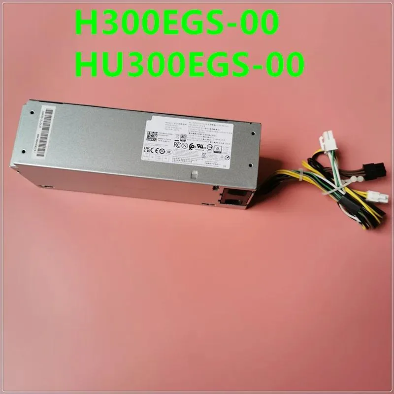KHACHIMO KHACHIMO OptiPlex 3667 3668 3669 3660 5050 3050 7050 T3420 6Pin 300W Power Supply — fotografia produsului