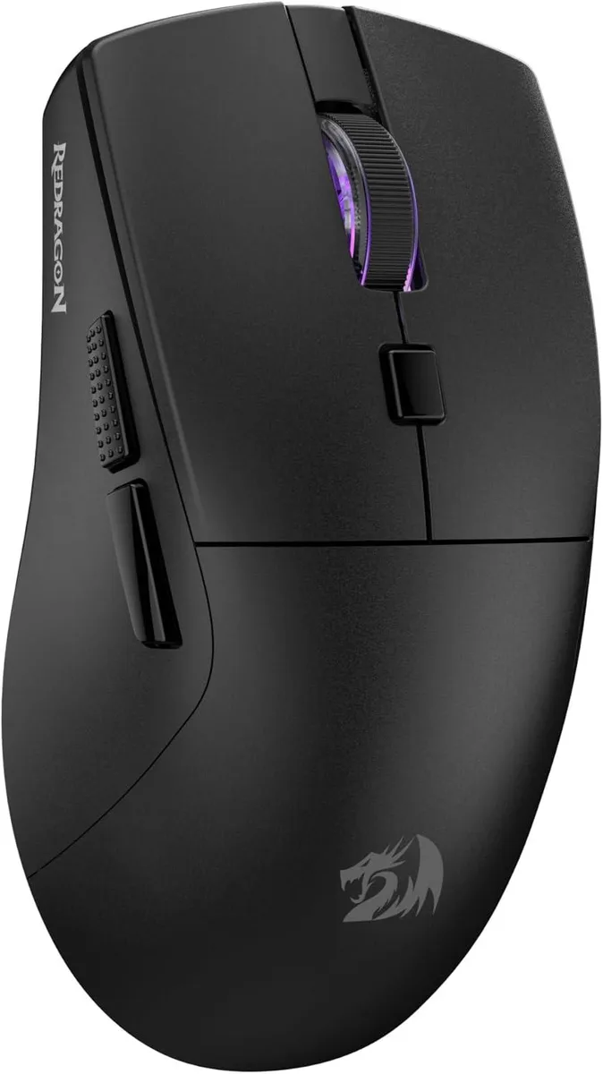 Redragon Redragon M618 LIT Wireless Gaming Mouse 70g 10000 DPI — product photo
