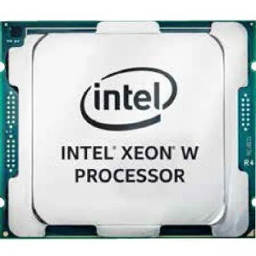 Intel Intel 715663076919 Xeon W-2135 server processor — foto del producto