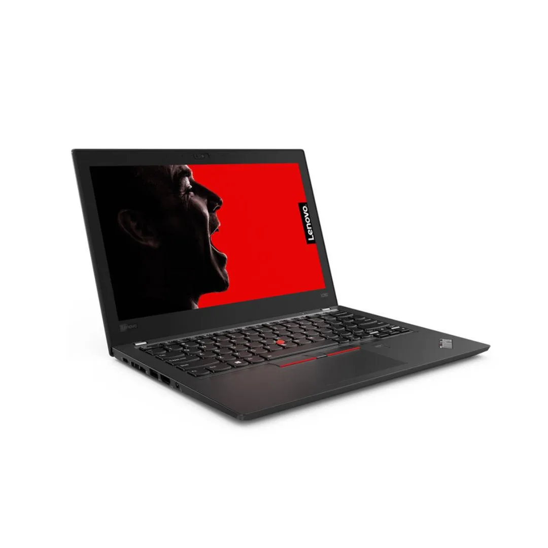 Lenovo Lenovo ThinkPad X280 12.5" Touch i5-8350U 8GB 256GB business laptop — foto del producto