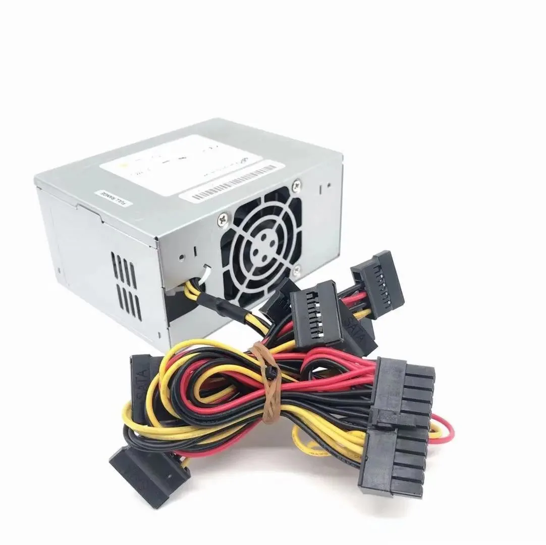 KHACHIMO KHACHIMO 150W ATX Power Supply 20Pin SATA 80 PLUS Gold — photo du produit