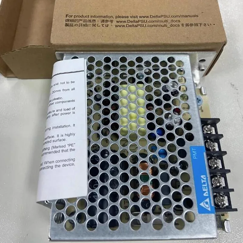 KHACHIMO KHACHIMO PMT 12V 4.2A 50W ATX Power Supply — photo du produit