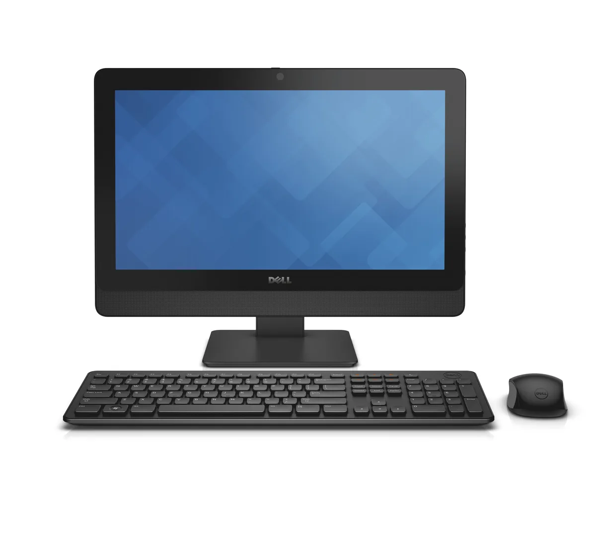 DELL DELL OptiPlex 3030 All-in-One PC 19.5" Intel Core i5-4590S 3.0GHz 16GB DDR3 500GB HDD — 제품 사진
