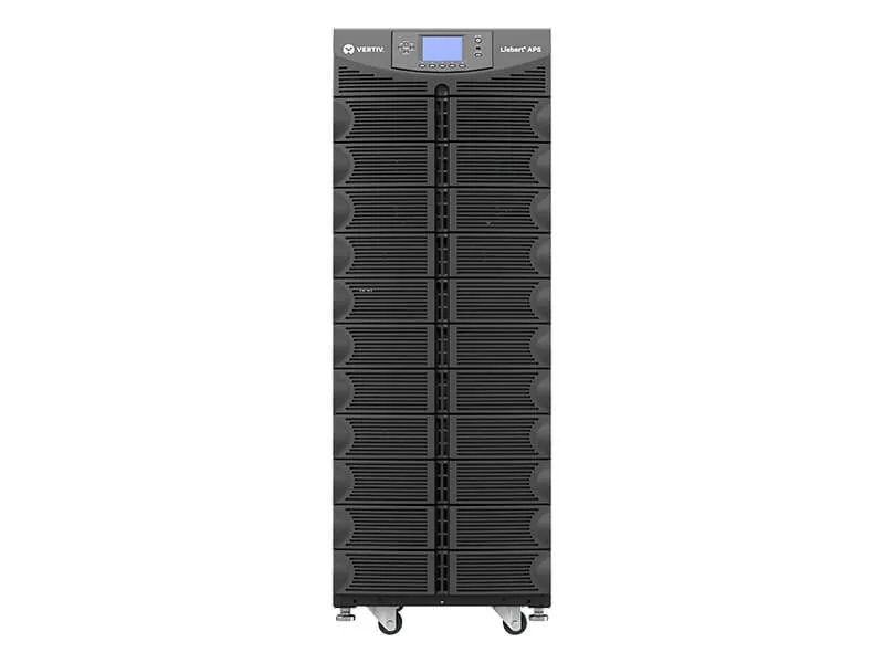 Vertiv Vertiv Liebert AS4D0NCXGNNXLKB 20 kVA 18 kW 208 V UPS — product photo