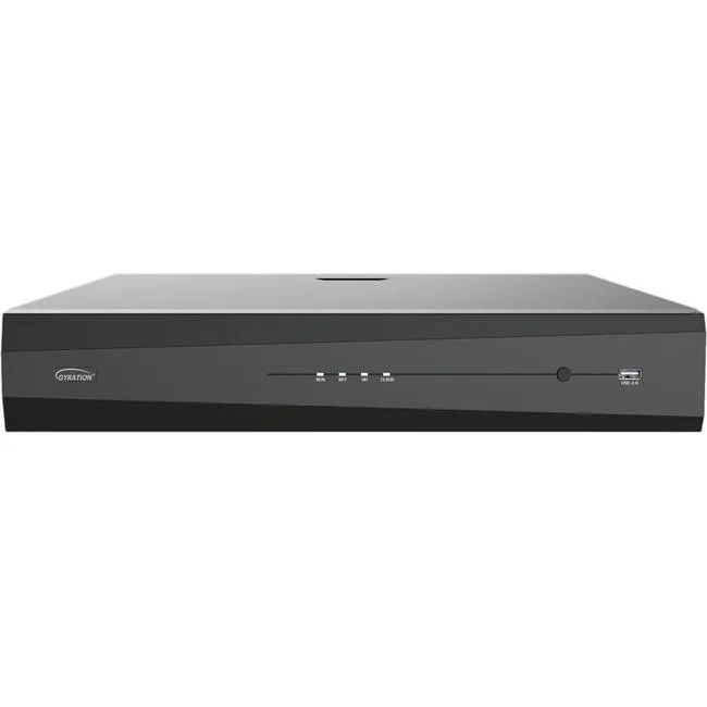 Gyration Gyration CYBERVIEW N32-TAA 32-Channel Network Video Recorder — fotografie produktu