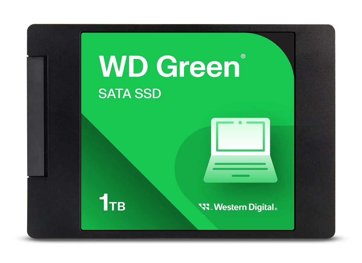 SanDisk SanDisk WDS100T3G0A-00BJG0 1TB internal SSD — product photo