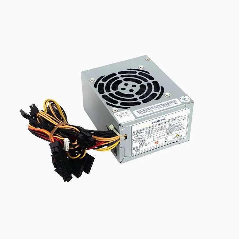 KHACHIMO KHACHIMO 350W ATX power supply FSP350-50SHNCB — product photo