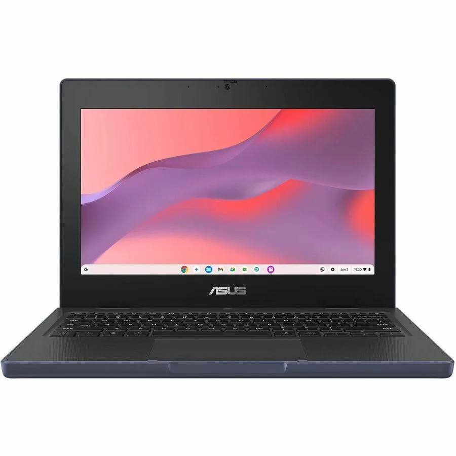 ASUS ASUS CZ1104CM4A-YZ44 Chromebook 11.6" 4GB 64GB — toote foto