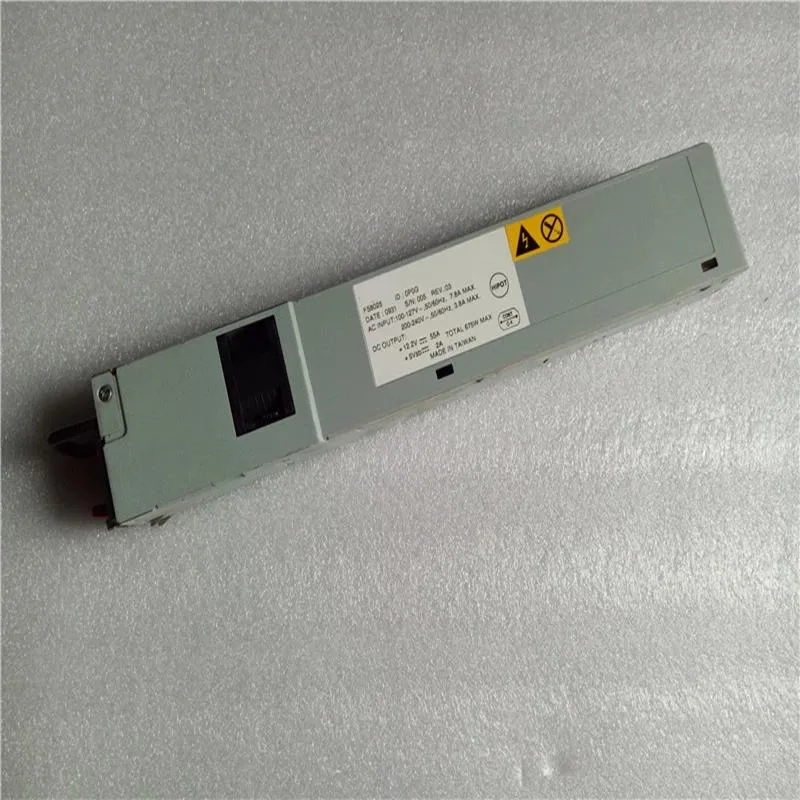 KHACHIMO KHACHIMO FS8025-0P0G 675W ATX power supply — תמונת המוצר