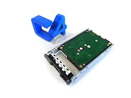 DELL DELL 9W5WV 1TB 7.2K RPM 6Gb/s SAS 2.5" internal hard drive — 제품 사진