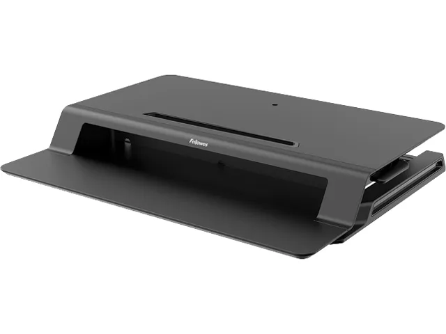FELLOWES FELLOWES 8215001 Lotus Workstation 31.5" x 24" x 4.4 — صورة المنتج