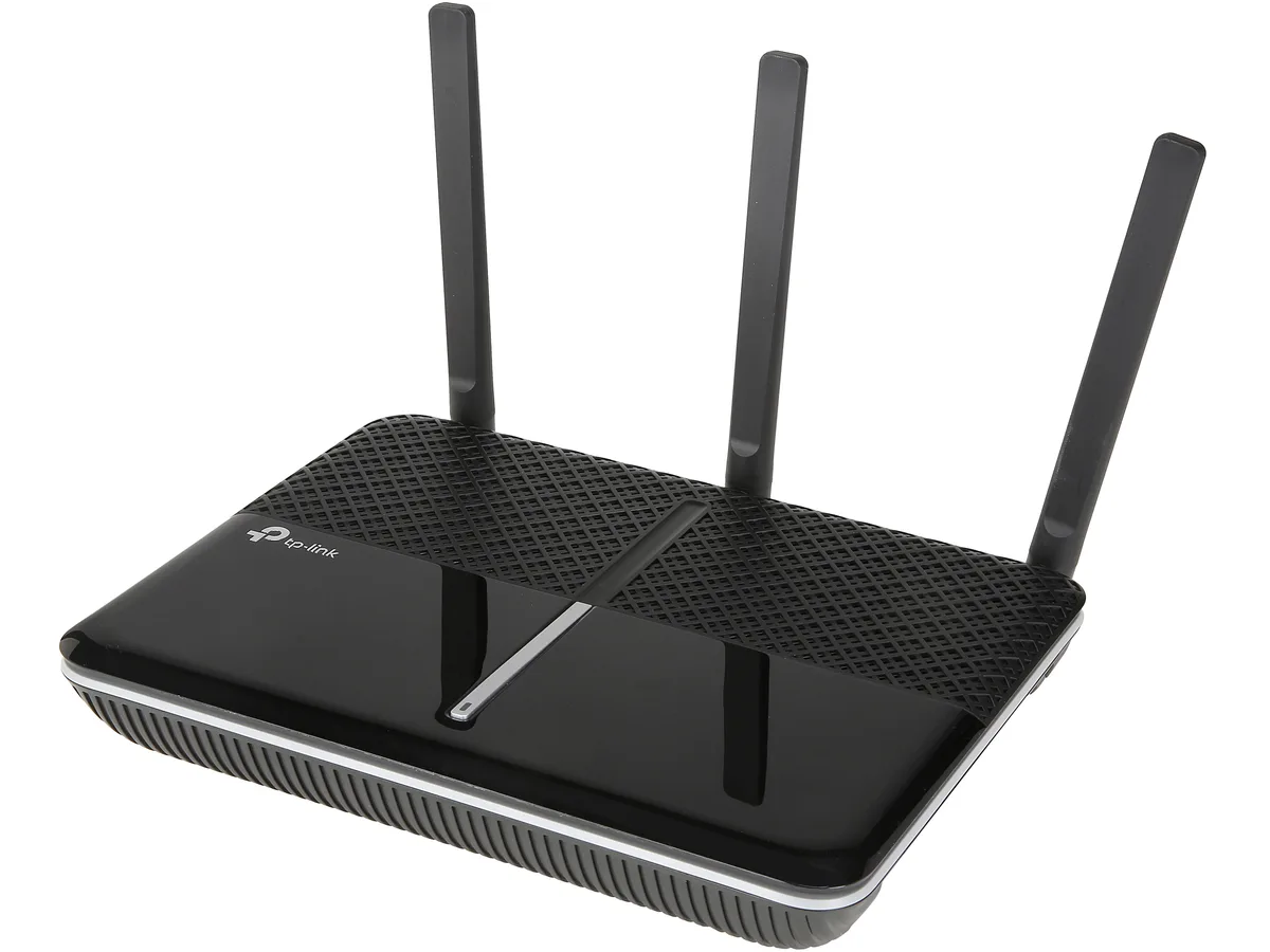 TP-Link TP-Link Archer A10 REC AC2600 wireless router — ภาพสินค้า