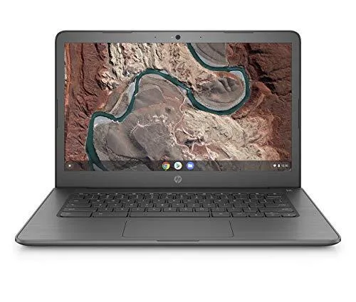 HP HP Chromebook 14-db0020nr AMD A4-9120C 4 GB 32 GB eMMC 14.0 — 제품 사진