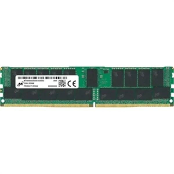 Micron Micron MTA36ASF4G72PZ-3G2R 32GB DDR4 3200 CL22 registered server RAM — foto del prodotto