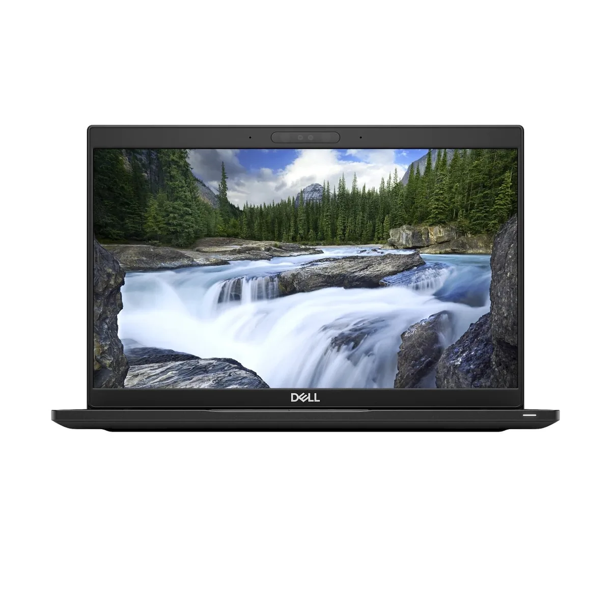 DELL DELL Latitude 7390 laptop i7-8650U 16GB 256GB 13.3" FHD — product photo