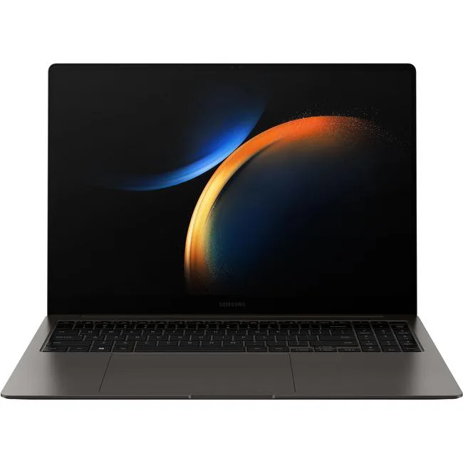 SAMSUNG SAMSUNG NP964XFG-KC1US laptop 16" 2880x1800 Core i7-1360P 2.20 GHz 32 GB 1 TB Windows 11 Pro — produktbild
