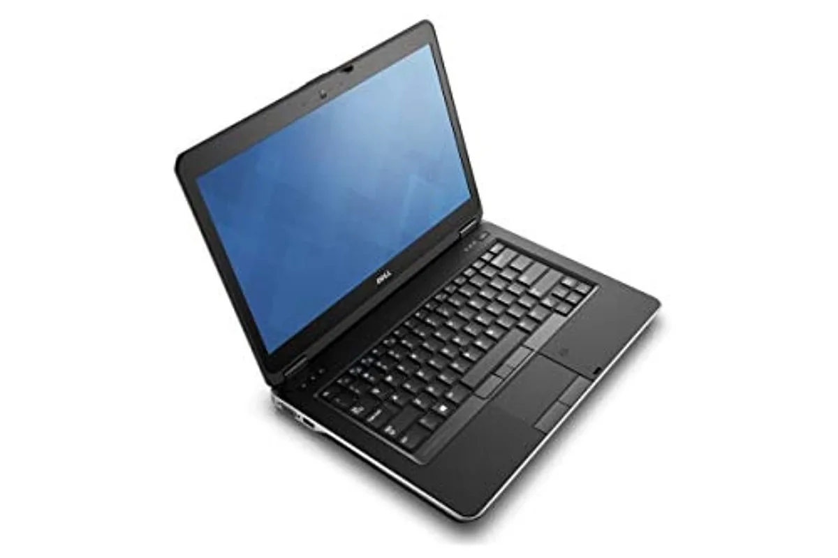 DELL DELL Latitude E6440 14" laptop i5-4310M 2.70GHz 8GB 256GB SSD — foto do produto