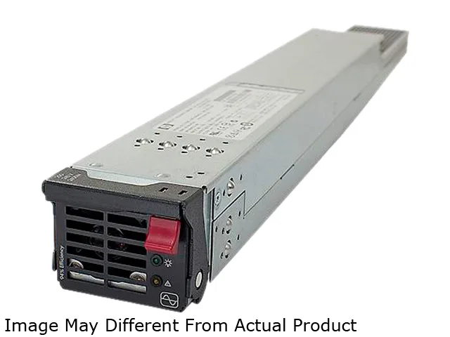 HP HP 588603-B21 2400W server power supply — preces foto