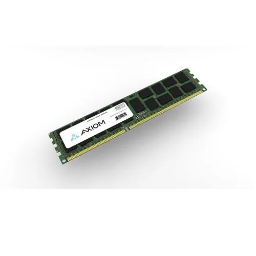 Axiom Axiom 7104931-AX 16GB DDR3L 1600 ECC Registered memory upgrade — صورة المنتج