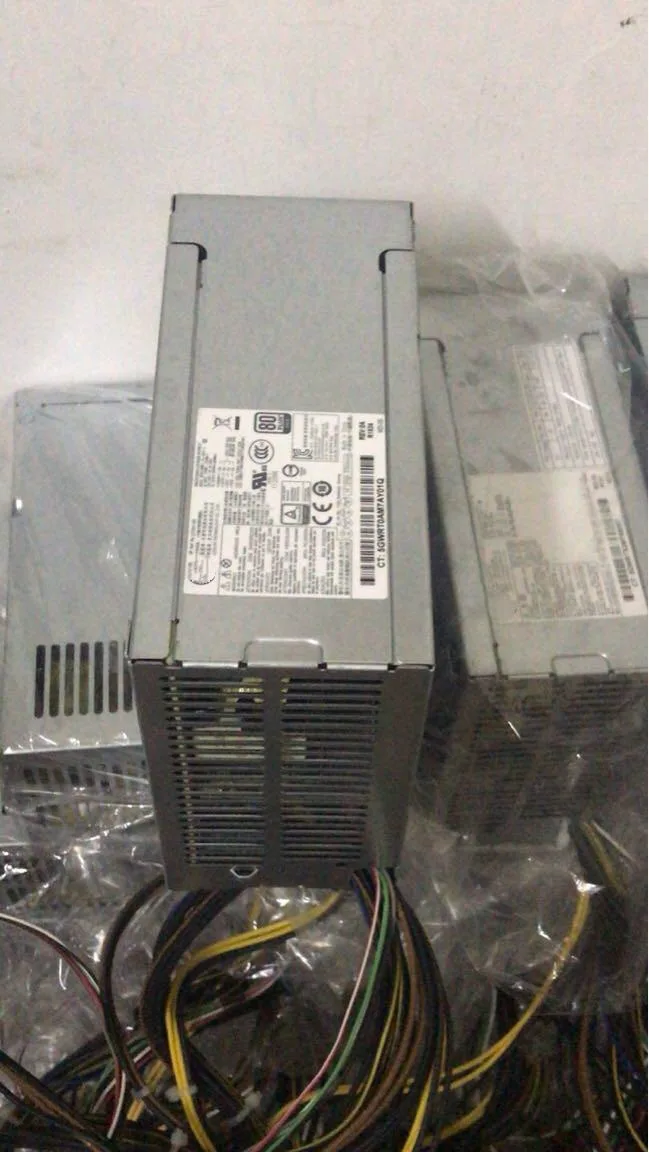 godream 500W ATX power supply unit for HP 800 880 G3 G4 G5 TWR WKS