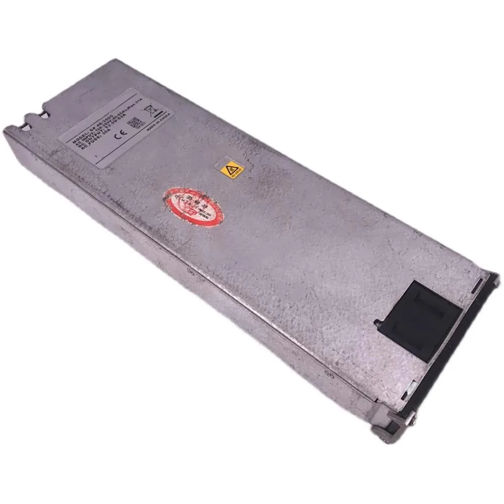 KHACHIMO KHACHIMO SP 48/3000 53.5V/53A power supply — photo du produit