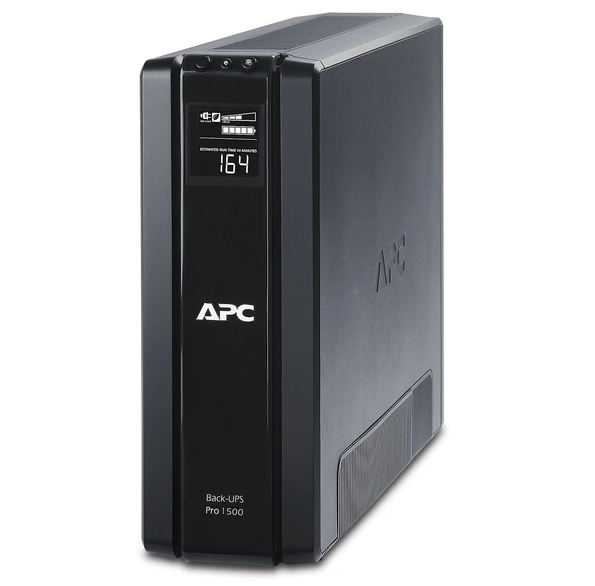 APC APC BR1500G Back-UPS Pro 1500VA 865W 120V 10 Outlet UPS — fotografia produktu