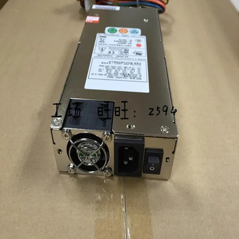 KHACHIMO KHACHIMO 1U 300W ATX Power Supply P1A-6300P P1X-6250P P1X-6200P P1X-6300P — toote foto