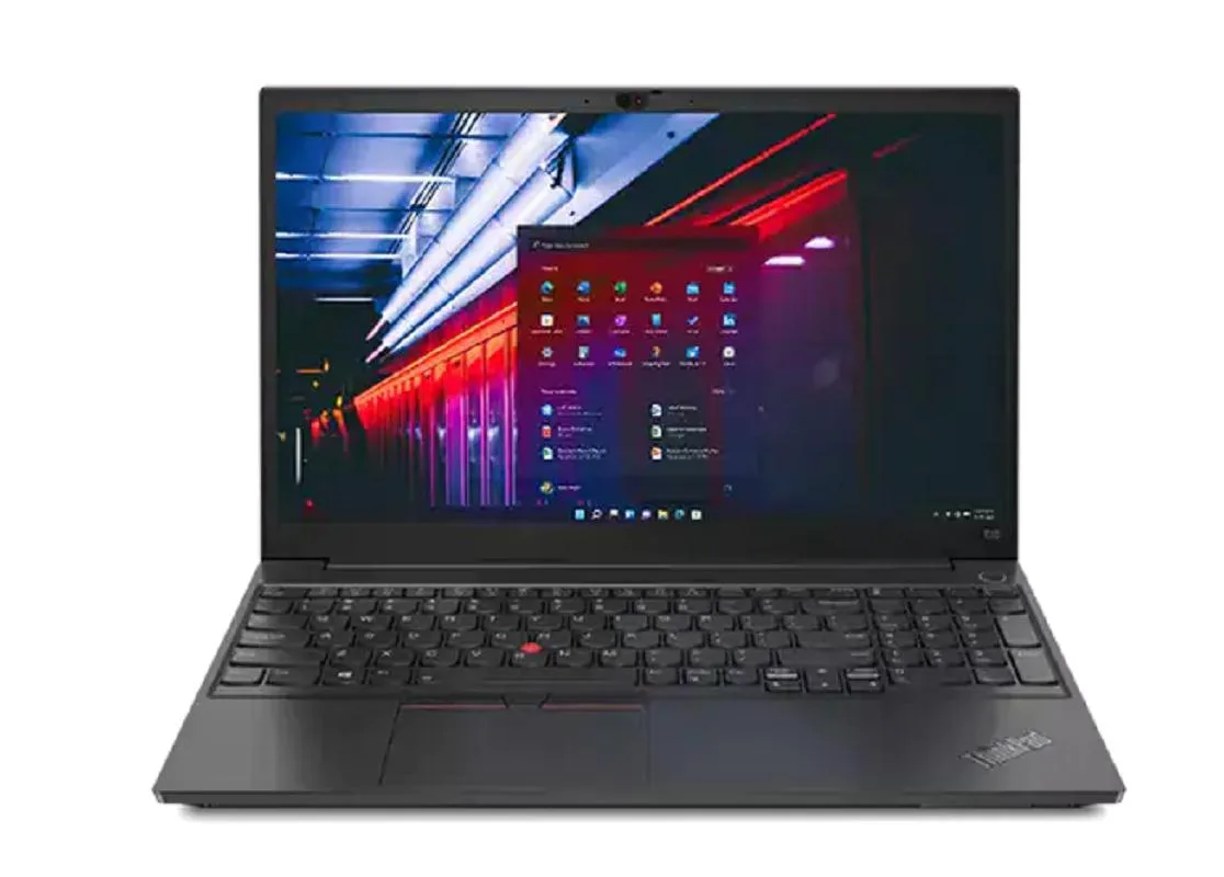 Lenovo Lenovo ThinkPad E15 Gen 2 15.6" i5-1135G7 16GB 512GB laptop — φωτογραφία προϊόντος