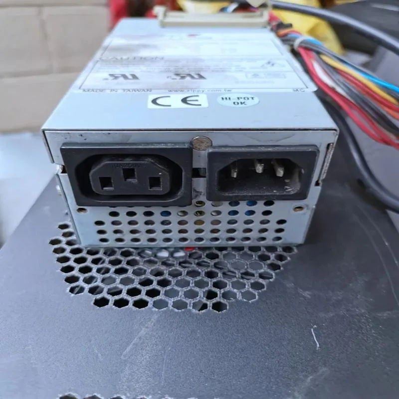 KHACHIMO KHACHIMO SPE-4150F 150W power supply — photo du produit