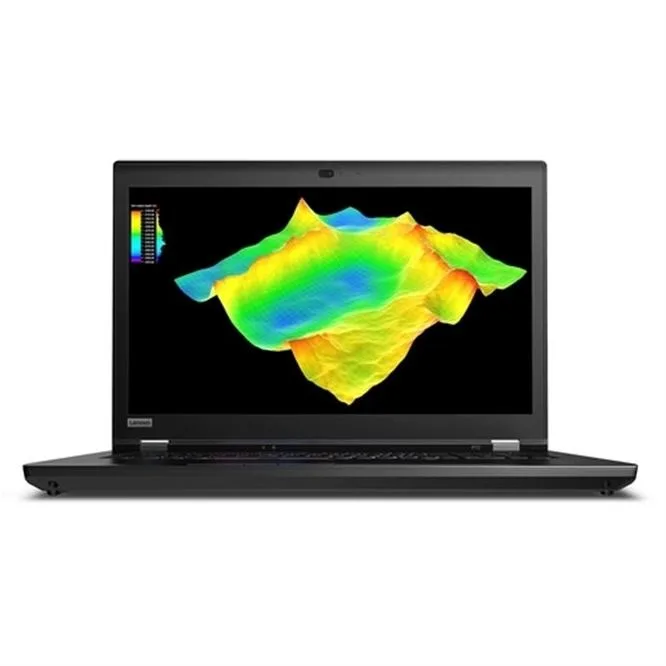 Lenovo Lenovo ThinkPad P73 17.3" 4K i7-9850H 32GB 512GB SATA Quadro T2000 — foto produk