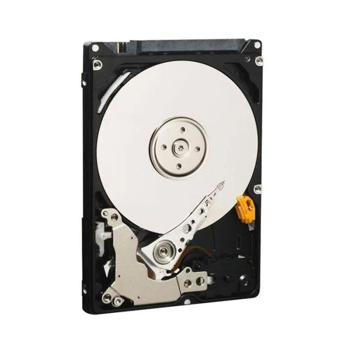 DELL DELL 1TB 7200RPM SATA 3.0Gb/s 2.5-inch Internal Hard Drive — product photo