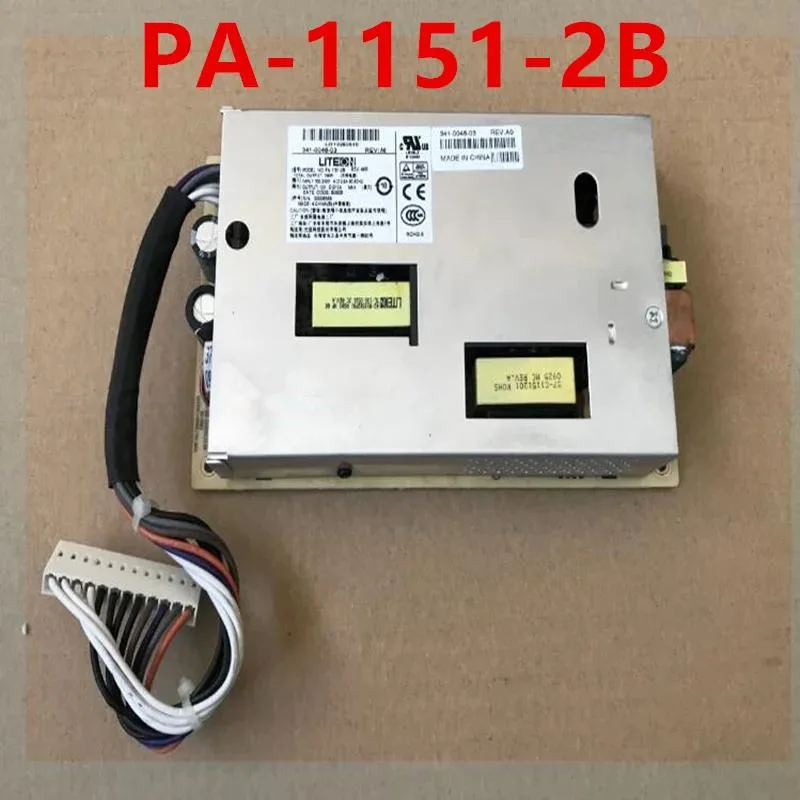 KHACHIMO KHACHIMO WS-C3750G-12S-S 150W Power Supply PA-1151-2B — photo du produit