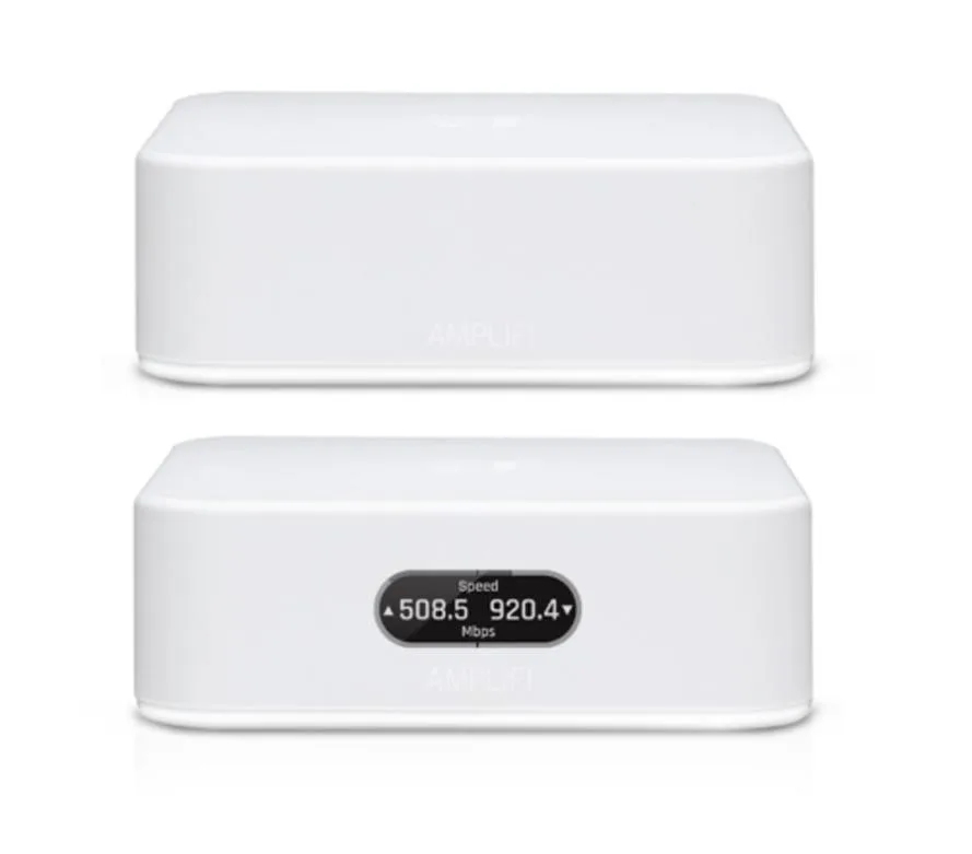 Ubiquiti Networks Ubiquiti AmpliFi Instant System (AFi-INS) wireless router — ภาพสินค้า