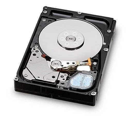 HGST HGST HUC156030CSS200 2.5" 300GB SAS 12Gb/s 15K RPM 128M 512N 0B28955 internal hard drive — product photo