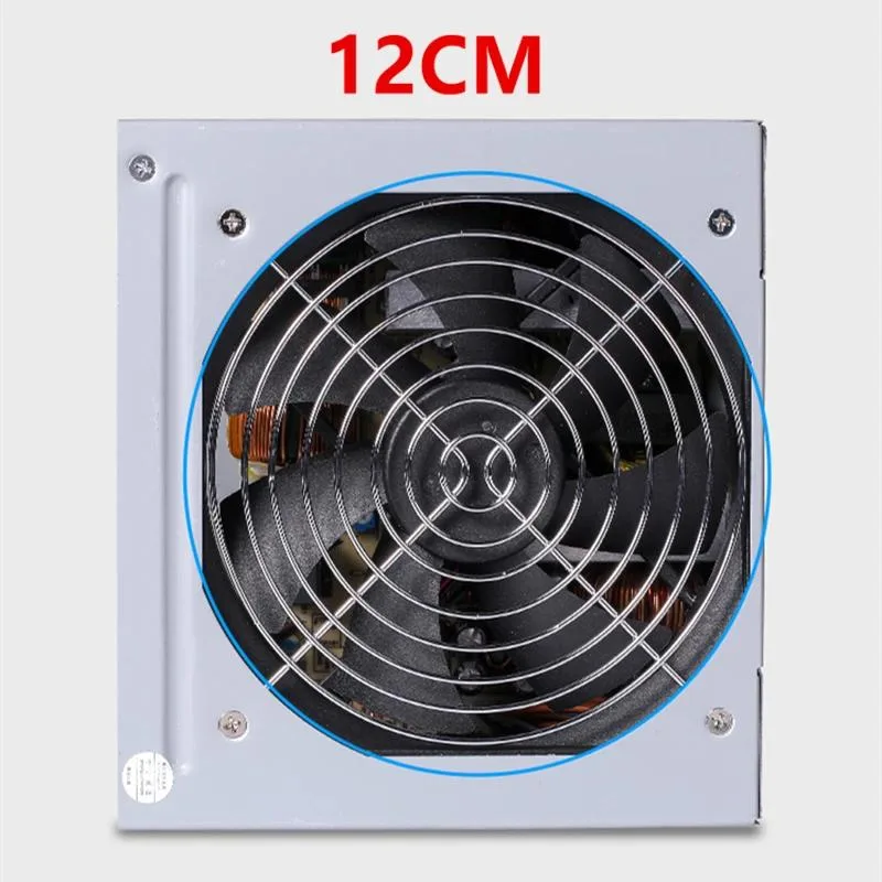 KHACHIMO KHACHIMO VX270 GPS-270AB 270W power supply — produktbilde