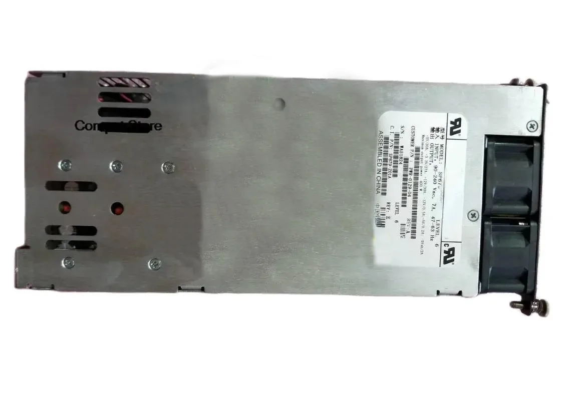 KHACHIMO KHACHIMO PWR-0129-04 SP679-Z01A 6400 6800 Power Supply 400W — tuotekuva