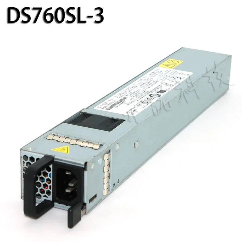 KHACHIMO KHACHIMO S200 760W ATX Power Supply DS760SL-3 — photo du produit