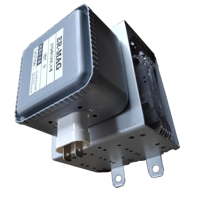 KHACHIMO KHACHIMO 2M248K (MM) magnetron air-cooled 1000w power supply — photo du produit