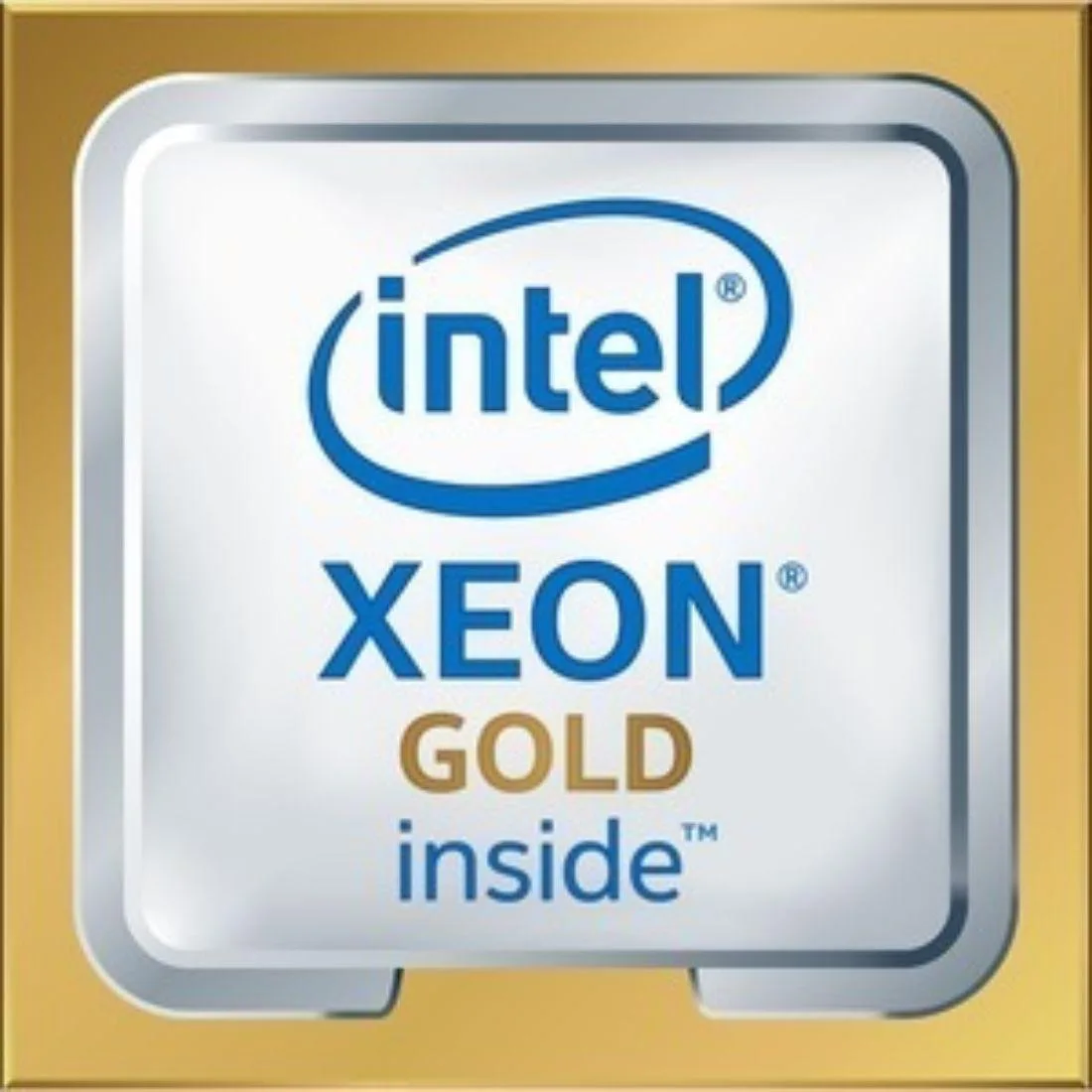 HPE HPE P02510-B21 Xeon 6242 16-core 2.8 GHz server processor — product photo