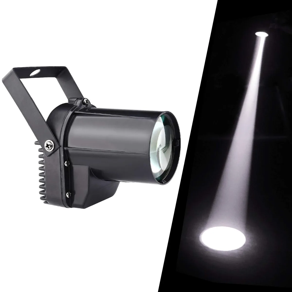  MAD OWL WKL-PIN SPOT H3W 3W LED Spot Light — fotografia produktu