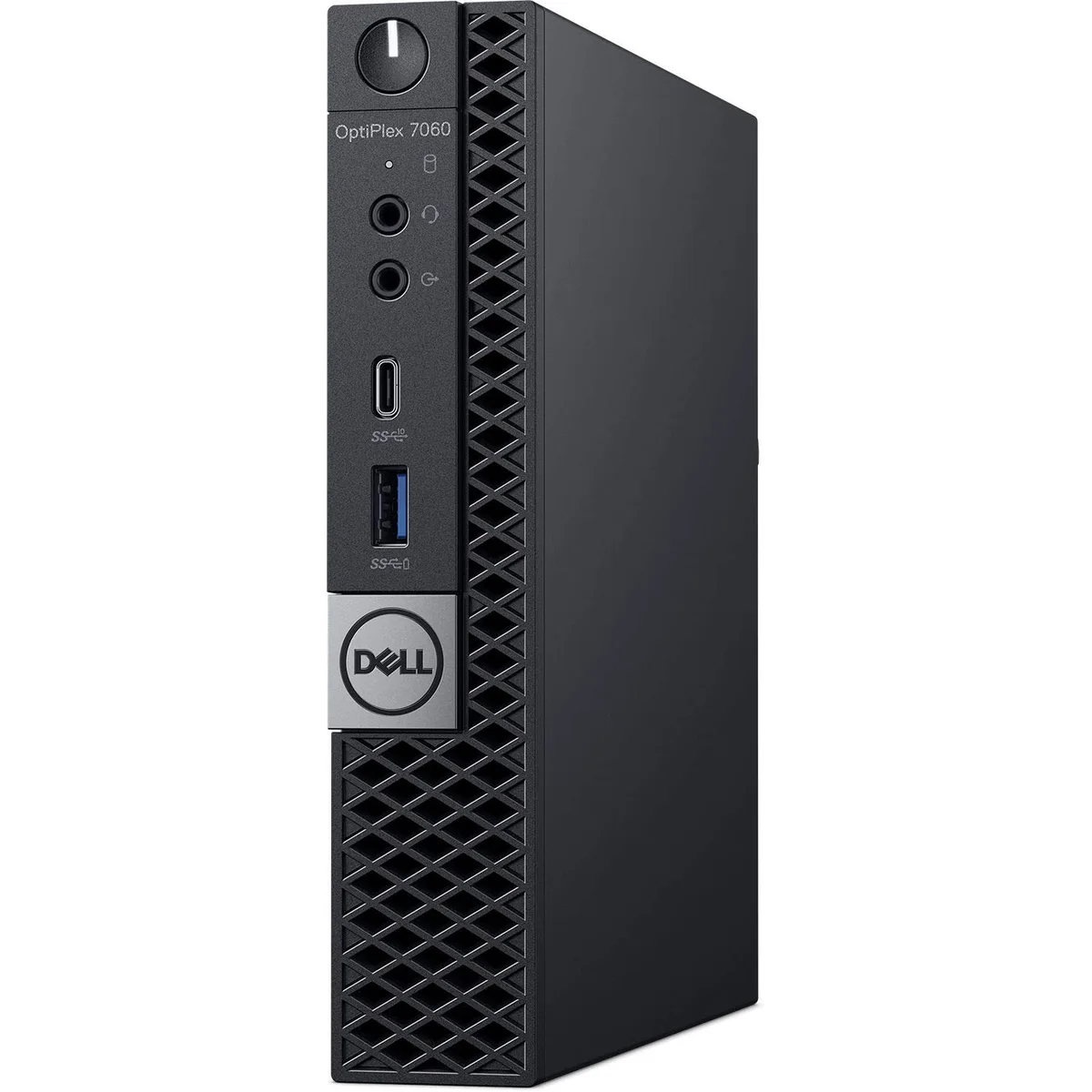 DELL DELL OP7060516512MAR OptiPlex 7060 Micro Business Desktop i5-8500T 16GB 512GB SSD Windows 11 Pro — produktbild