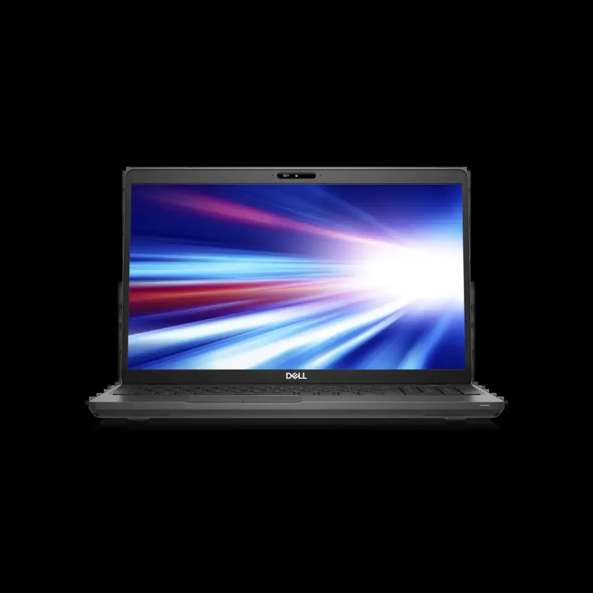 DELL DELL Latitude 5501 laptop i7-9850H 16GB 256GB SSD 15.6 FHD — product photo