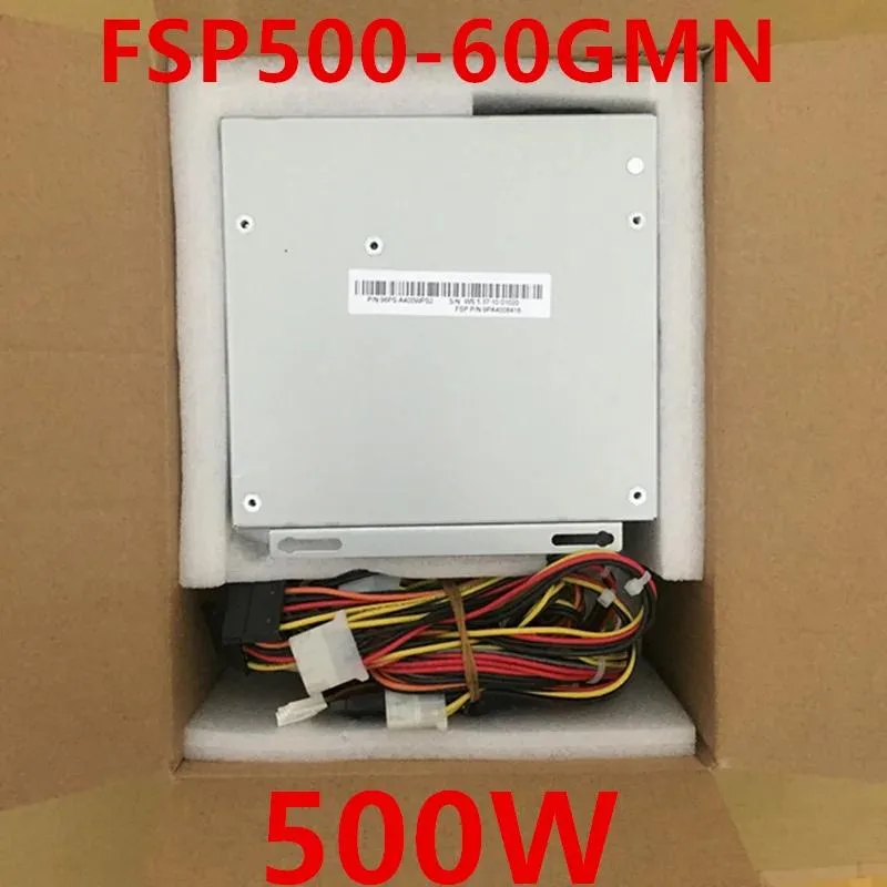 KHACHIMO FSP IPC 500W ATX power supply unit