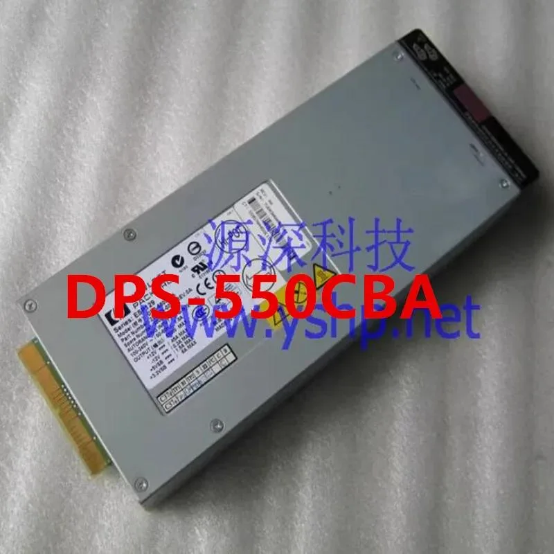 KHACHIMO KHACHIMO DL560 550W Power Supply ESP129 DPS-550CB A 280126-001 300892-001 — termékfotó