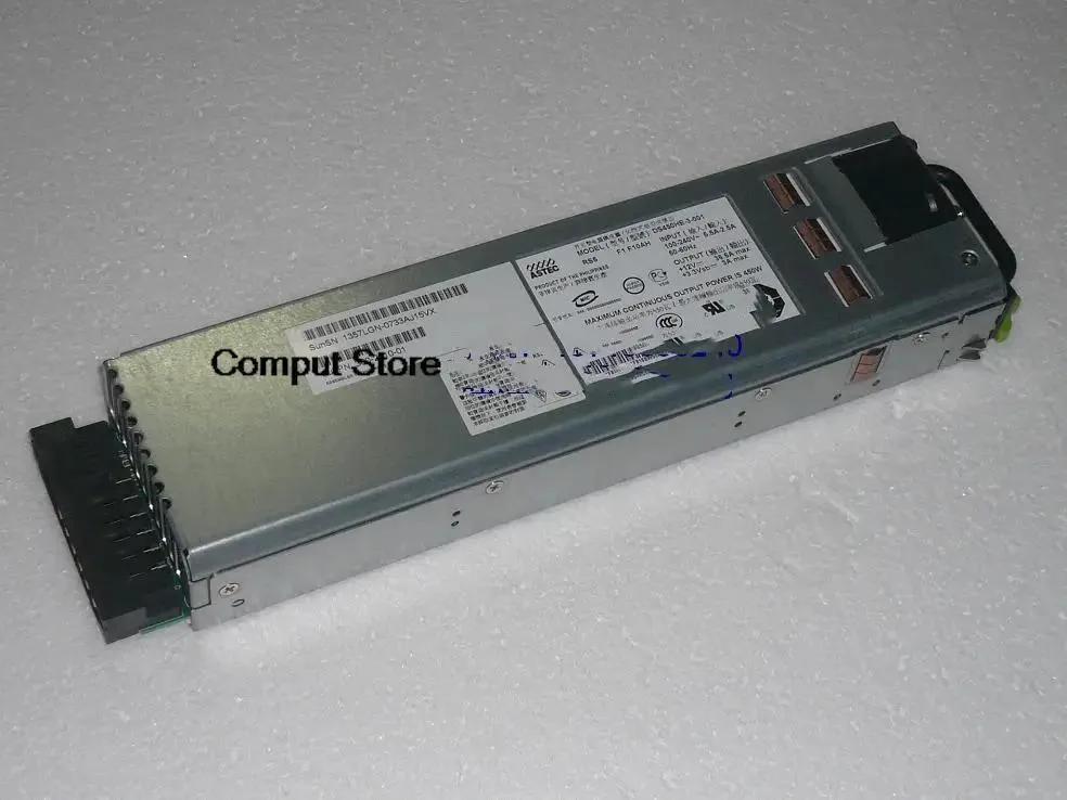 KHACHIMO KHACHIMO T2000 Server Power Supply 300-2110-01 DS450HE-3-001 450W — product photo