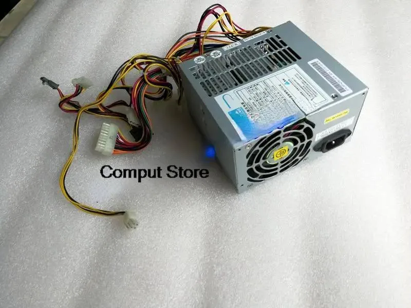 KHACHIMO KHACHIMO IPC Power Supply PS-7270B/ATX 250W — productfoto