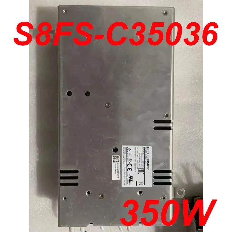 KHACHIMO KHACHIMO S8FS-C35036 350W 36V ATX power supply — produktbilde